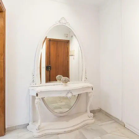 Apartament Lu&cia Station *