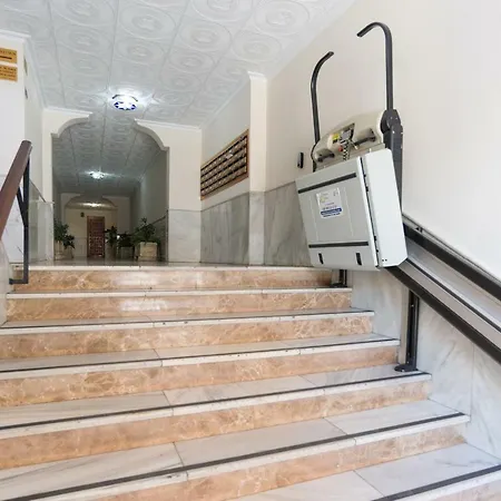 Apartament Lu&cia Station