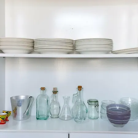 Apartament Lu&cia Station Malaga