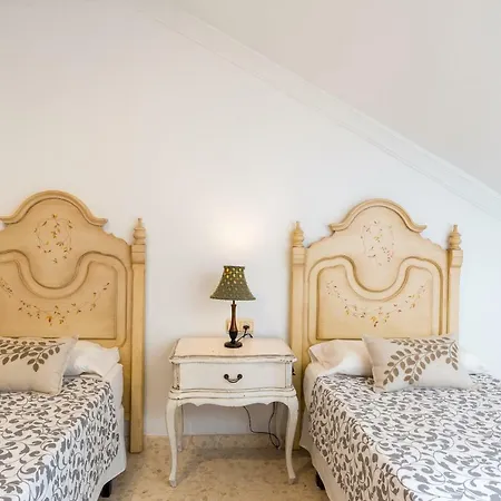 Lu&cia Station Malaga