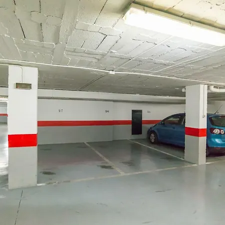 Lu&cia Station Málaga