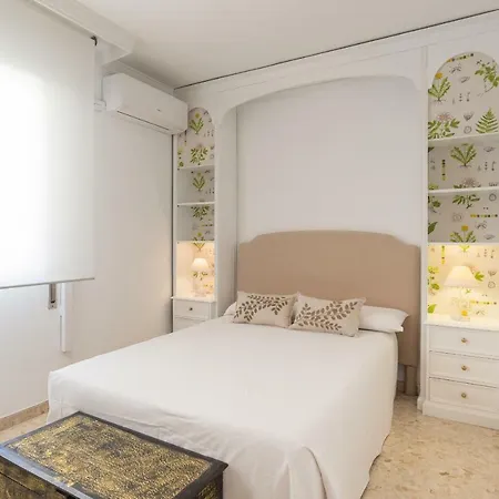 Lu&cia Station Apartman