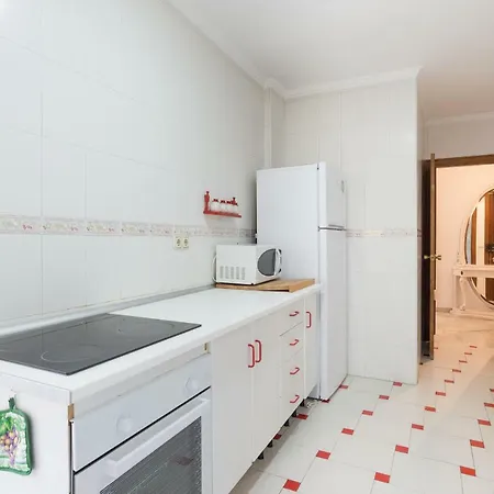 Lu&cia Station Apartment *